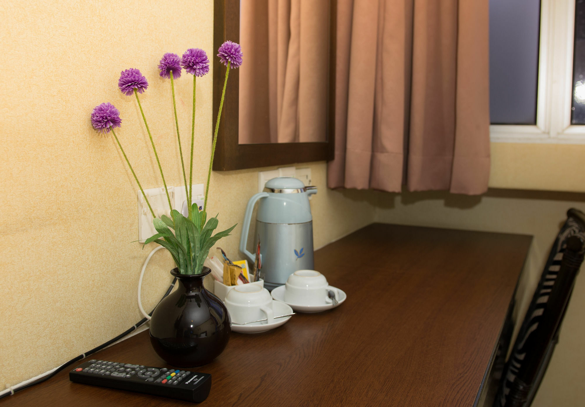 Hotel Vistaria Джохор-Бару Екстер'єр фото